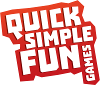 QuickSimpleFun GamesLogo