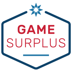 Game SurplusLogo