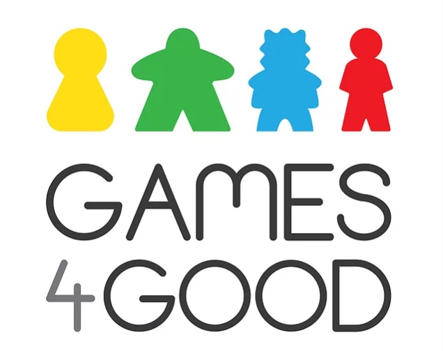 Games4GoodLogo